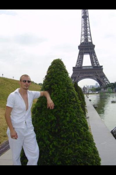 Алексей Матросов