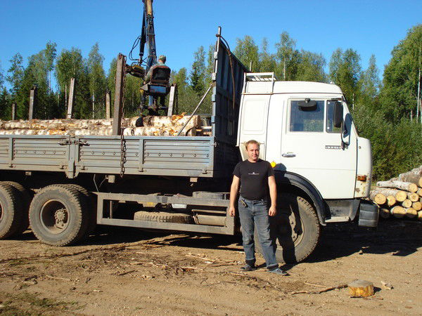 Александр Сурнин