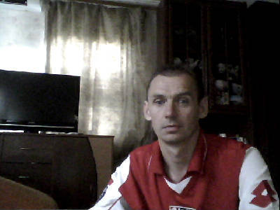 Игорь Горелов