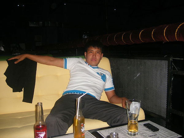 Ержан Ашимов