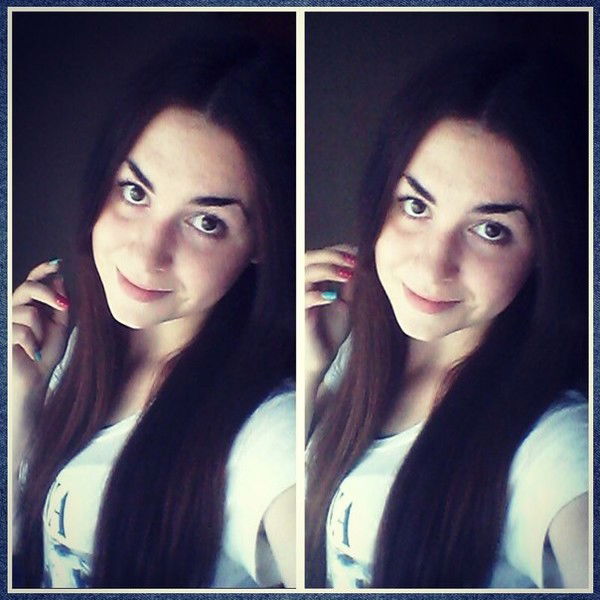 Катя Родина