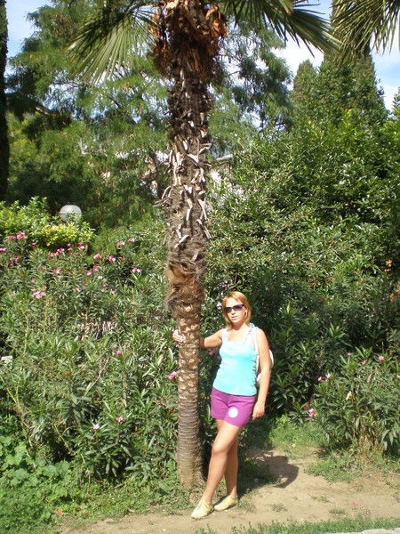 Виктория Кукалевич