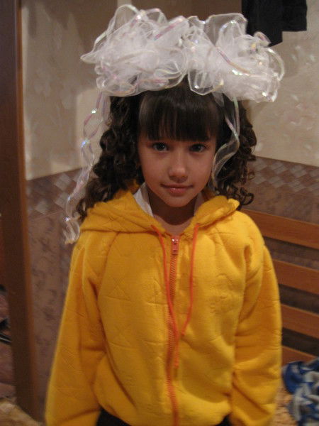 Юля Сорокина