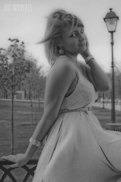 Елизавета Майорова