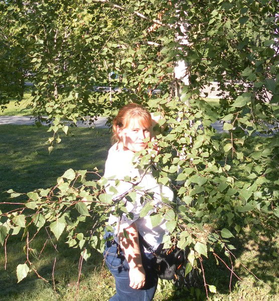 Светлана Толоконникова