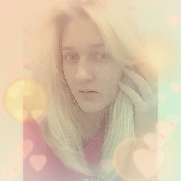 Леди В Кросиках