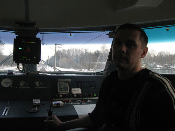 Александр Васин