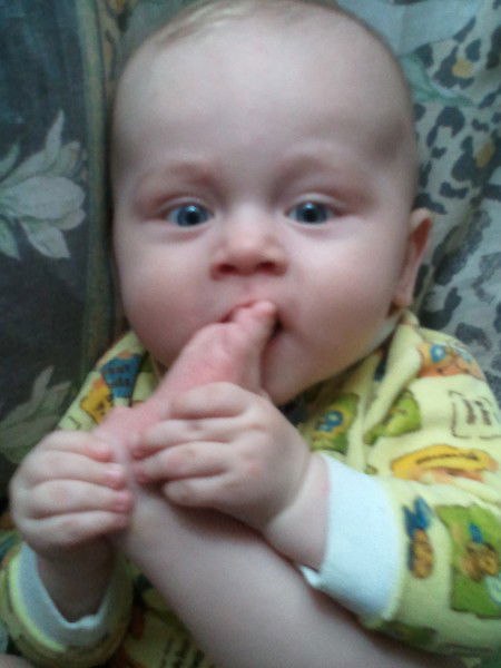 Евгений Недзвецкий