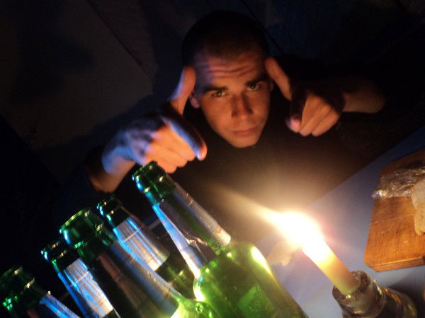 Егор Таратутин