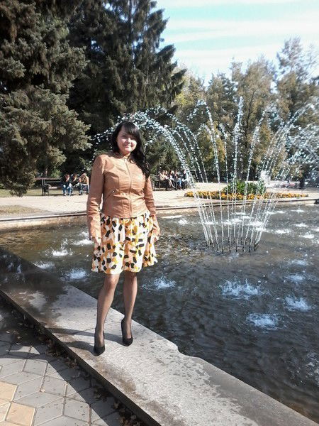 Ирина Коноплина