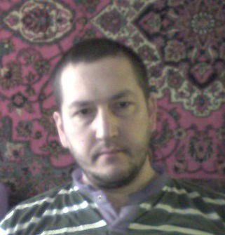 Вячеслав Бундин