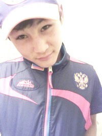 Аскар Бакыт Уулу