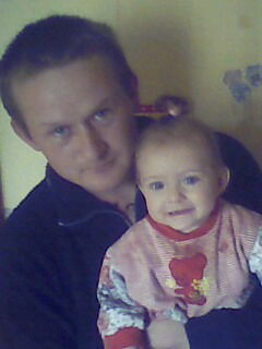 Павел Бернацкий