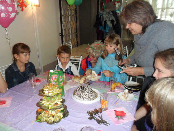 Виктория *******