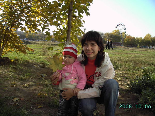 Татьяна Кожухова