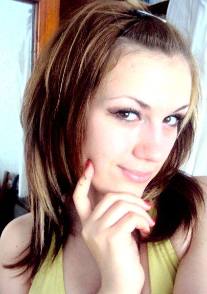 Алинчик Скутарь***