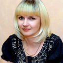 Татьяна Косолапова