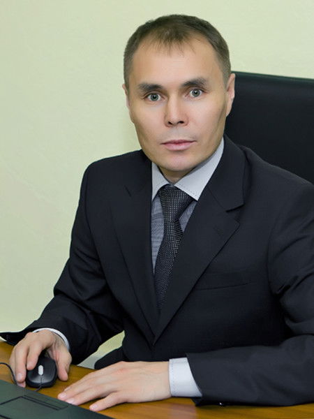 Иван Неркагы