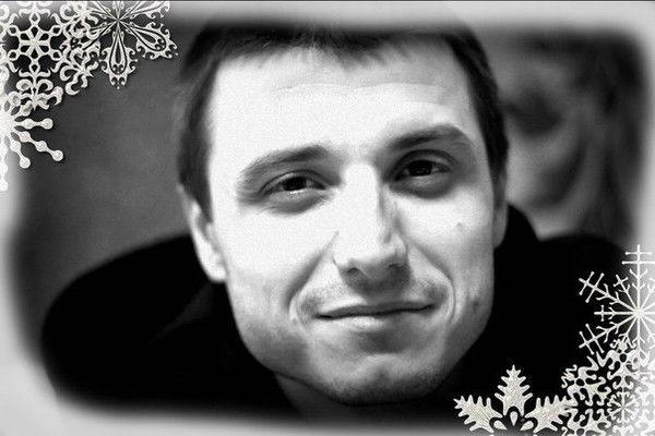 Евгений Колесников