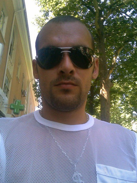 Алексей Кованов