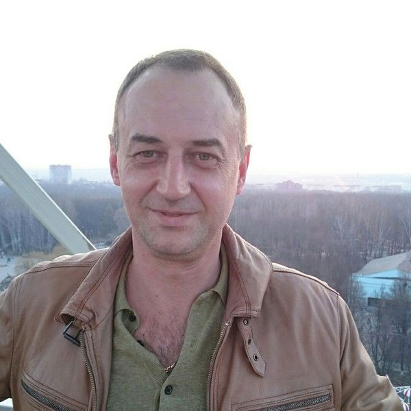 Кирилл Николаев