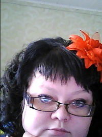 Екатерина Стрелова