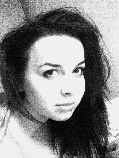 Евгения Балакина