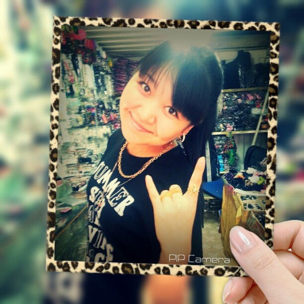 Нурзада Курбанбаева