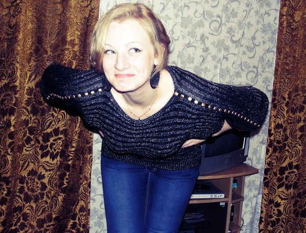 Вероника Устинович