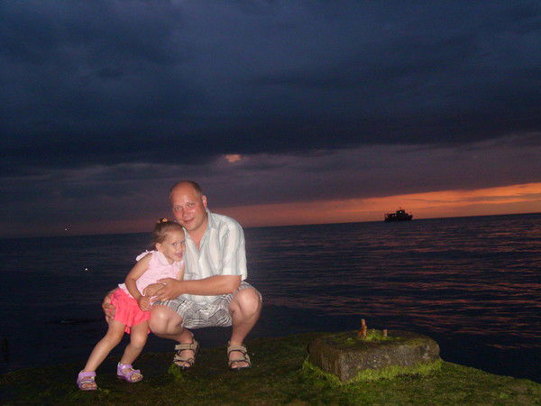 Сергей Воронин