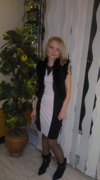 Елена Прохорович