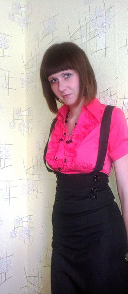 Наталия Кириллова