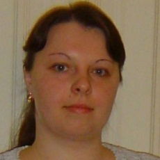 Татьяна Балабанова