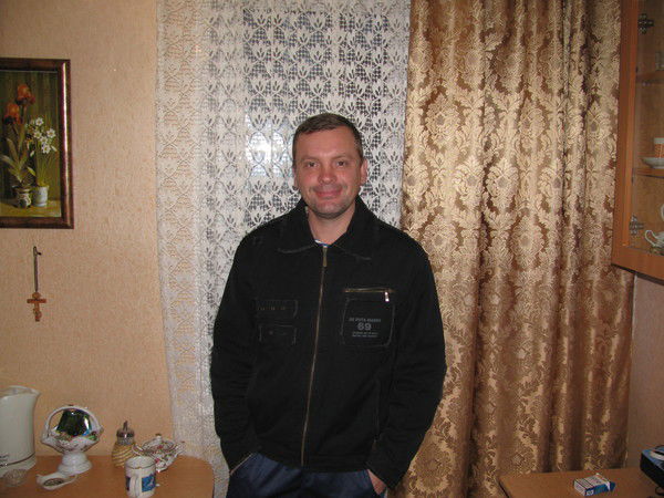 Андрей Горшков