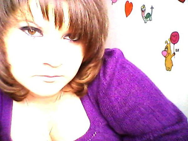 Александра Лапина