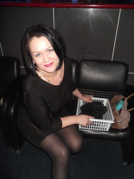 Татьяна Остапец