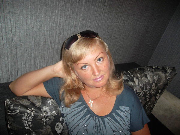 Елена Калашникова