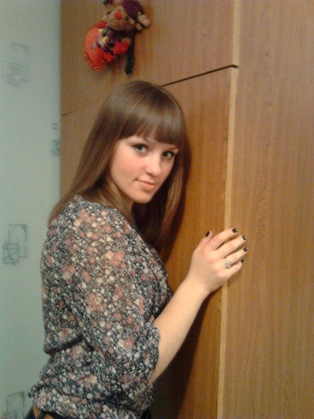 Кристина Моисеева