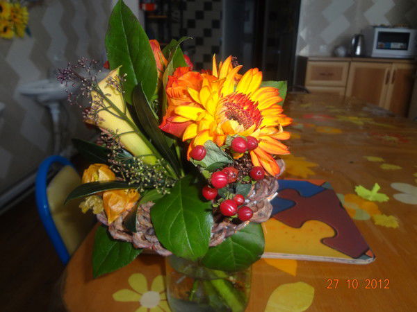 Бакытгуль Бауыржановна