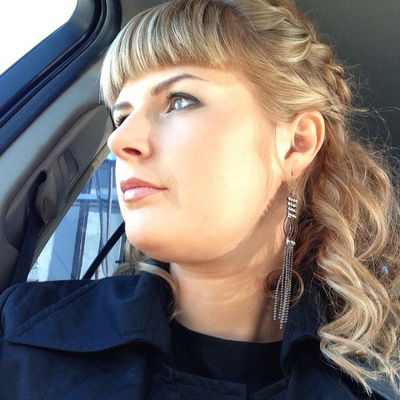 Елена Ратушина