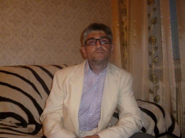 Евгений Решетников