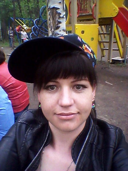 Юлия Мозговая