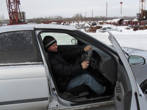 Дмитрий Перепечкин