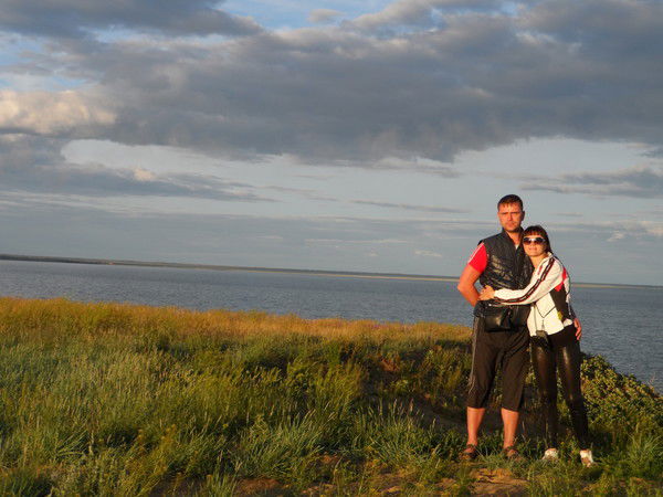 Снежана И Макс Решетниковы