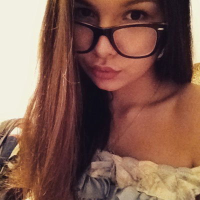 Эльмира Хузина