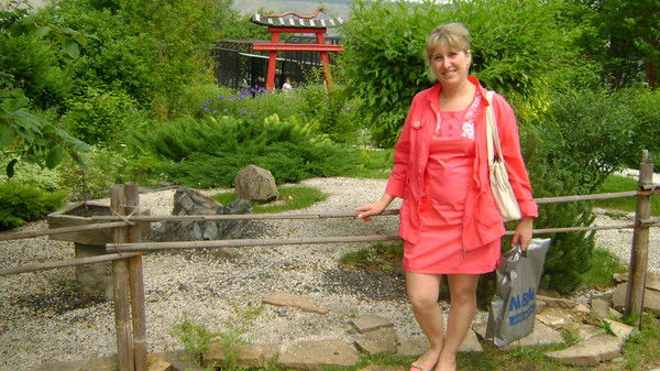 Елена Веденяпина