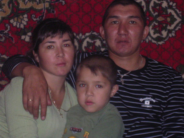 Олег Кирсанов