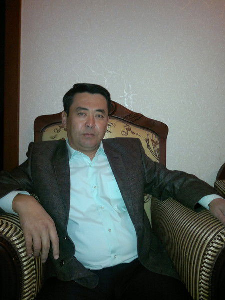 Тулеген Диханбаев