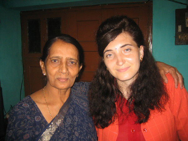 Татьяна Бхарти