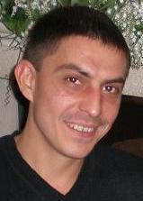 Сергей Голубенко